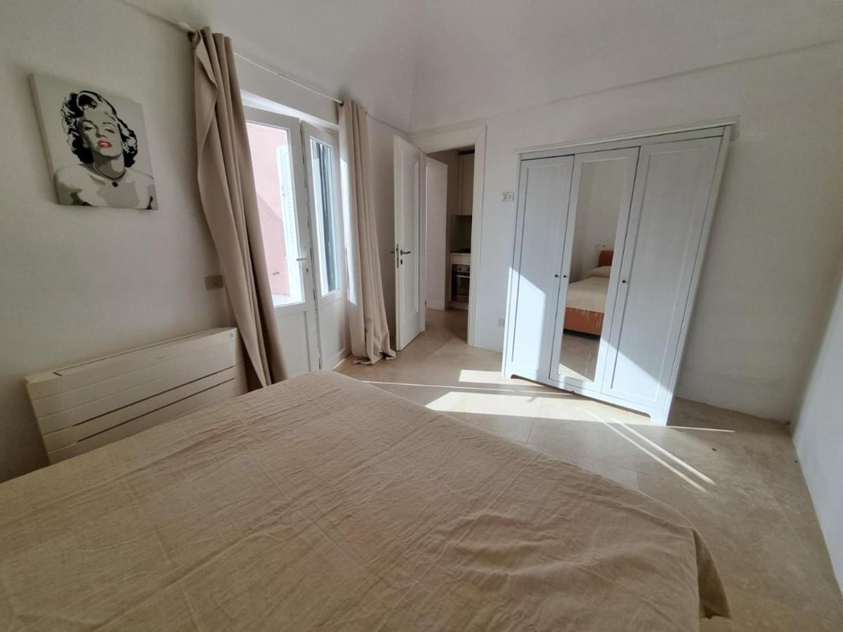 Maridea - Villa Alta Marea Ponza Exteriör bild