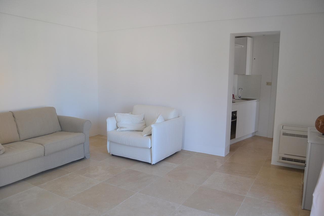 Maridea - Villa Alta Marea Ponza Exteriör bild